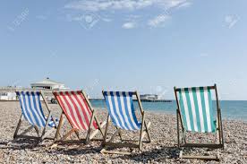 summer beach